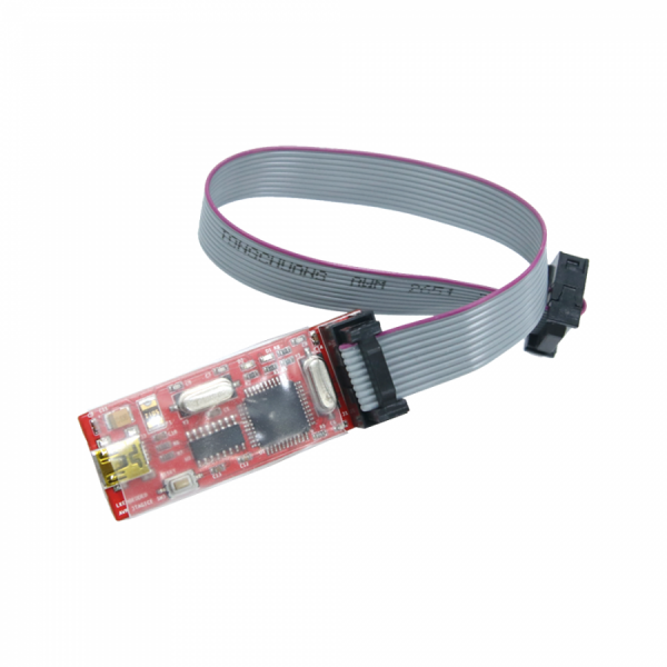 디바이스마트,MCU보드/전자키트 > 개발용 장비 > AVR용 개발장비 > JTAG,LK EMBEDDED,USB AVR JTAG ICE 디버거프로그래밍장비 LA13,AVR칩 전용 프로그램 디버거