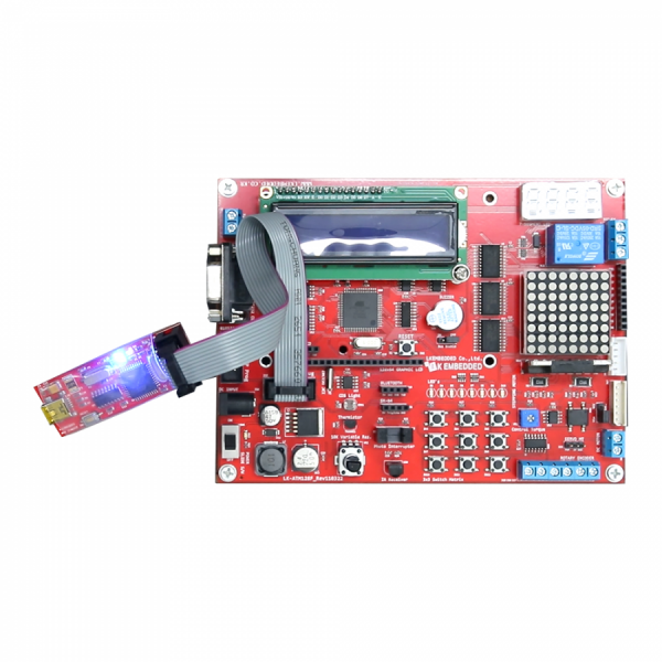 디바이스마트,MCU보드/전자키트 > 개발용 장비 > AVR용 개발장비 > JTAG,LK EMBEDDED,USB AVR JTAG ICE 디버거프로그래밍장비 LA13,AVR칩 전용 프로그램 디버거