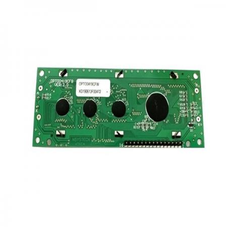 디바이스마트,LED/LCD > LCD 캐릭터/그래픽 > 캐릭터 LCD,엔코아시스텍,XLINK1602-WH,본 LCD 모듈은 한글, 유럽어, 일본어, 영어, 그리스어, 특수문자, 기호등을 포함한 폰트 메모리와 CGRAM 을 가진 직접 자사 개발한 XD1602A0 드라이버 칩을 사용한 한글 기준 16 자 * 2 라인(반자 32*2) STN LCD 입니다.(화이트 백라이트 기능 추가)