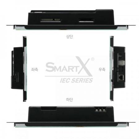 디바이스마트,MCU보드/전자키트 > 인공지능/임베디드/산업용 > 임베디드컴퓨터,HNS,10.4인치 고성능 임베디드 컴퓨터 (IEC667-104),일체형 고성능 산업용 오픈 프레임 임베디드 컴퓨터로 최소의 비용으로 HMI(사용자 인터페이스)를 구현 하실 수 있는 제품 입니다.