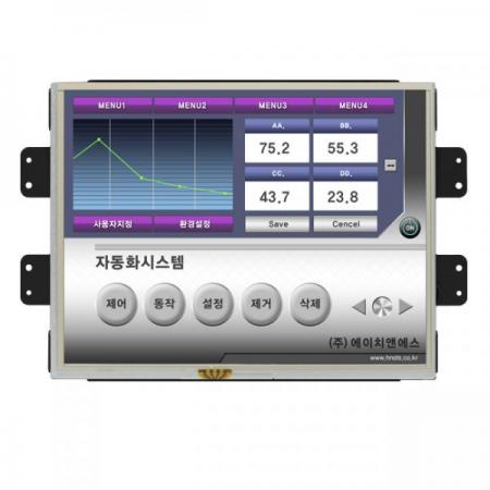 디바이스마트,MCU보드/전자키트 > 인공지능/임베디드/산업용 > 임베디드컴퓨터,HNS,10.4인치 컴팩트 임베디드 컴퓨터 - Lite (IEC667Lite-104),컴팩트 한 사이즈의 고성능 산업용 오픈 프레임 임베디드 컴퓨터로 최소의 비용으로 HMI(사용자 인터페이스)를 구현 하실 수 있는 제품 입니다.