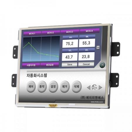 디바이스마트,MCU보드/전자키트 > 인공지능/임베디드/산업용 > 임베디드컴퓨터,HNS,10.4인치 컴팩트 임베디드 컴퓨터 - Lite (IEC667Lite-104),컴팩트 한 사이즈의 고성능 산업용 오픈 프레임 임베디드 컴퓨터로 최소의 비용으로 HMI(사용자 인터페이스)를 구현 하실 수 있는 제품 입니다.
