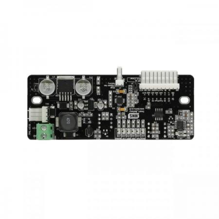 디바이스마트,MCU보드/전자키트 > 인공지능/임베디드/산업용 > 임베디드컴퓨터,HNS,Smart Battery,IEC 266/667 Lite-Series제품에서 외부 전원으로 리튬이온(Li-ion)충전지를 장착 할수 있는 별도의 옵션제품입니다.