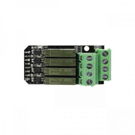 디바이스마트,MCU보드/전자키트 > 인공지능/임베디드/산업용 > 임베디드컴퓨터,HNS,Relay Block,Smart - I/O 옵션상품