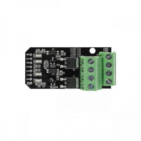 디바이스마트,MCU보드/전자키트 > 인공지능/임베디드/산업용 > 임베디드컴퓨터,HNS,FET Block,Smart - I/O 옵션상품