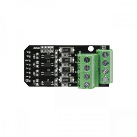 디바이스마트,MCU보드/전자키트 > 인공지능/임베디드/산업용 > 임베디드컴퓨터,HNS,Input Block,Smart - I/O 옵션상품