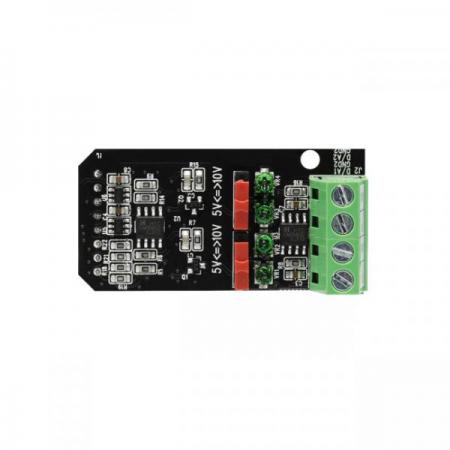 디바이스마트,MCU보드/전자키트 > 인공지능/임베디드/산업용 > 임베디드컴퓨터,HNS,DAC Block,Smart - I/O 옵션상품