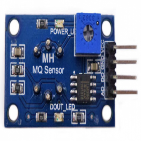디바이스마트,MCU보드/전자키트 > 센서모듈 > 먼지/가스/연기/불꽃 > 가스/공기질/연기센서,한진데이타,MQ-3 알코올센서 모듈,알코올이나 벤젠 등의 감지에 탁월한 MQ-3 가스센서로 응답속도 및 반응이 빠르며 , TTL 및 아날로그 신호로 출력이 가능합니다.