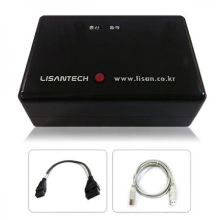 디바이스마트,MCU보드/전자키트 > 개발용 장비 > AVR용 개발장비 > ISP,리산테크,AVR Flasher 1,USB로 PC에 연결하며, 별도의 정원공급 없이 동작가능한 ISP 다운로더. 케이스를 사용하여 정정기 및 낙하등에 의한 파손방지.
