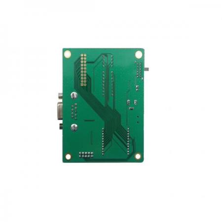 디바이스마트,MCU보드/전자키트 > 프로세서/개발보드 > ARM > 기타,(주)씨알지테크놀러지,Zigbee Module 지그비 모듈   Debug 확장보드 (CM-Zx-Debug),CM-Z100, CM-Z101 보드의 모든 기능을 검증하기 위한 보드