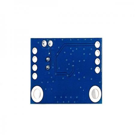 디바이스마트,MCU보드/전자키트 > 통신/네트워크 > CAN통신,(주)씨알지테크놀러지,CAN 통신 모듈 보드 CAN Transceiver Module (망고 Cx CAN Transceiver),망고M32(STM32) ,망고210(S5PV210) ,망고100(S5PC100) 등 다양한 메인 보드에 연결하여 활용 할 수 있는 보드