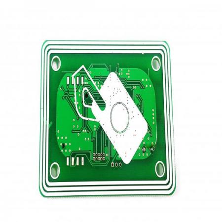 디바이스마트,MCU보드/전자키트 > 통신/네트워크 > RFID,익성전자,RFID - Reader(IS3400),13.56Mhz RFID READER. ISO14443A TAG. ISO14443A/B. ISO15693. SERIAL -RS232 Level Interfacd