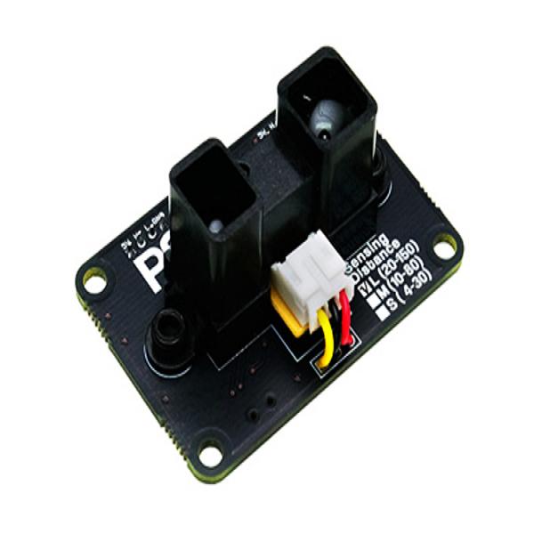 거리측정 CAN 센서 PSD2CAN(S-PSD-CA-100-L)