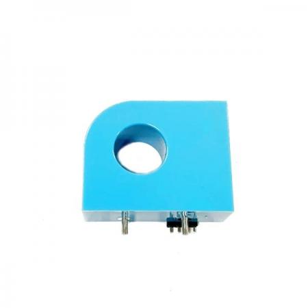 디바이스마트,센서 > 전류센서 > 전류센서,디웰전자,전류센서(TQPV50A),비접촉식 전류측정, 0~50A측정, 각정 AC/DC 전류측정에 사용.