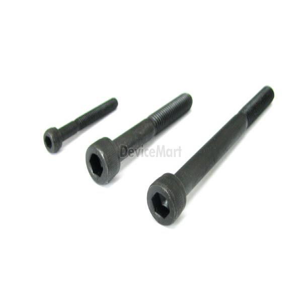 SCM 유두머리 렌치볼트 M3*30 반산