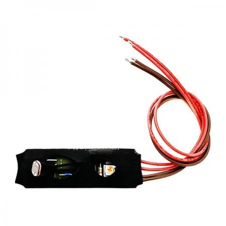 디바이스마트,MCU보드/전자키트 > 디스플레이 > 레이저/광,(주)케이 벨,자동점멸조광기( AUTO SWITCH FOR NIGHT ),본제품은 밤에는 전구가 자동으로 켜지고, 낮에는 전구가 자동으로 꺼지는 기능을 갖습니다.