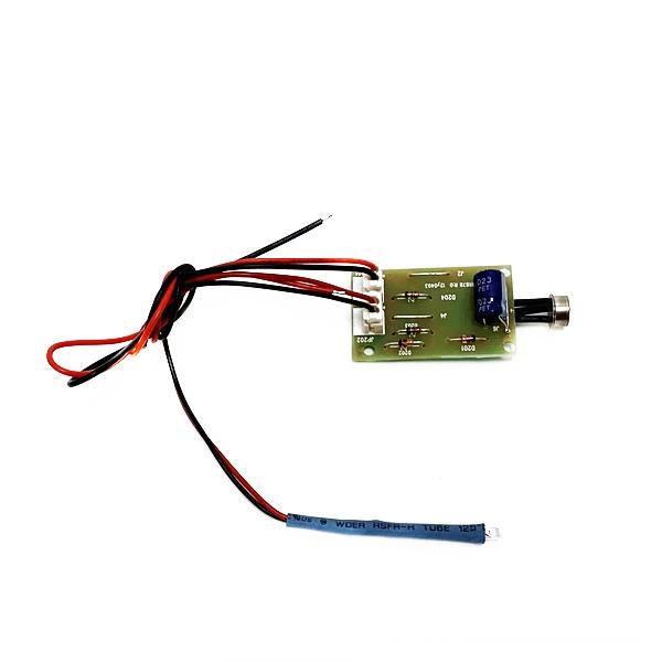 적외선 감지 증폭기(IR 878 AMPLIFIER)