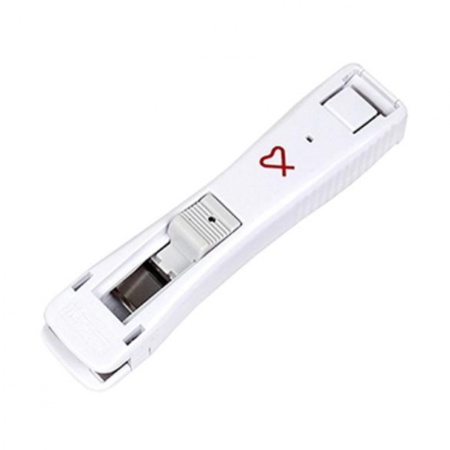 바이하츠 날크립나이스러(중)