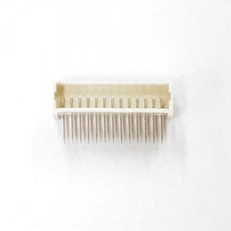 디바이스마트,커넥터/PCB > 직사각형 커넥터 > 몰렉스 커넥터 > Molex 53048,,53048-13,몰렉스 커넥터 / 51021 커넥터에 사용 / 1.25mm 피치  / 앵글 타입 / 13pin