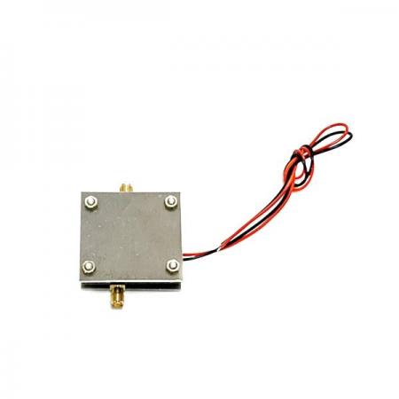 디바이스마트,MCU보드/전자키트 > 통신/네트워크 > RF/LoRa,(주)케이 벨,RF-02-WIDE,10 MHZ~2700MHZ 대역의  RF 신호  증폭용  저 잡음 HIGH GAIN(35db) 증폭기 모듈