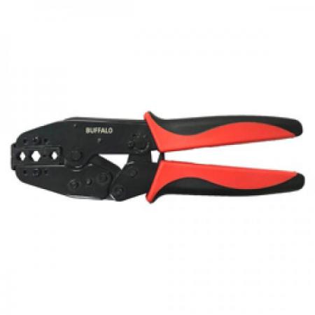 디바이스마트,수공구/전자공구/전동공구 > 전자공구 > 압착공구 > 동축케이블용 압착기,KFT,동축 압착기 SB-5133J,동축케이블용 압착기, 사용범위 : RG174, 17, Belden8218,  Fiber Optic