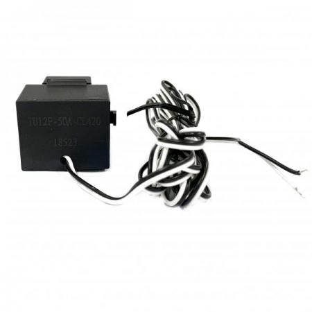 디바이스마트,센서 > 전류센서 > 전류센서,디웰전자,전류센서(TU12P50A-CL420),[AC(True RMS) Only] 전류 측정, 4~20mA 출력, 0~50A, 비접촉식 측정방식