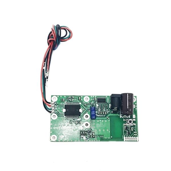 스마트폰용 20W 스테레오 블루투스 오디오 앰프 (BT 7266D)