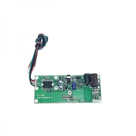 디바이스마트,MCU보드/전자키트 > 음악/앰프/녹음 > 앰프/증폭,(주)케이 벨,Bluetooth 20W Audio AMP(BTA7266D),스마트폰 오디오를 , 블루투스 또는  헤드셋 잭을 통하여 원음처럼 20W까지 재생시켜주는 고 품질 오디오 앰프.