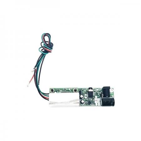 디바이스마트,MCU보드/전자키트 > 음악/앰프/녹음 > 앰프/증폭,(주)케이 벨,오디오 20W 초소형 앰프(KB20W),스마트 폰 헤드셋 출력을 원음처럼 20W 까지 재생 시켜주는 초 소형 오디오 앰프.