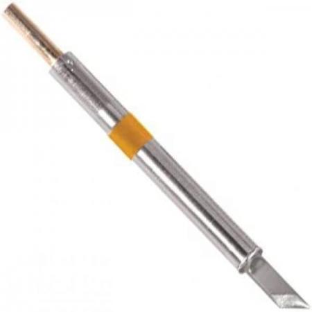 디바이스마트,수공구/전자공구/전동공구 > 전자공구 > 인두기팁/인두기팁크리너 > TMT-2000S 전용 인두팁,Thermaltronics,인두팁 KMxxK100 [KxxDS045],고주파인두기 TMT-2000S 전용 팁. K75(표준형)만 판매가능합니다. K60(저온용), K80(고온용) 구매는 문의부탁드립니다. (상세페이지 참조)