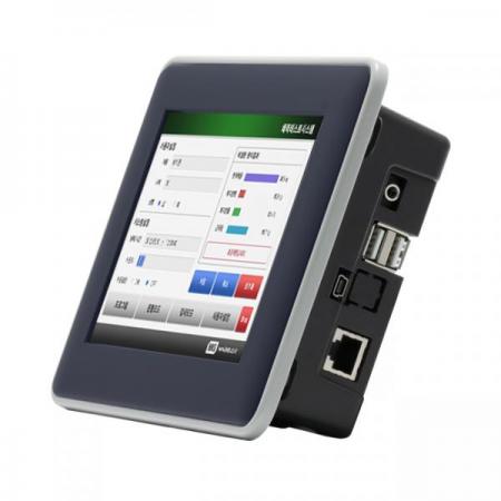 디바이스마트,MCU보드/전자키트 > 인공지능/임베디드/산업용 > 임베디드컴퓨터,HNS,7인치 고성능 임베디드 컴퓨터 - Bezel Enclosure (IEC667-07B1),일체형 고성능 산업용 Bezel Type(Casing)의 임베디드 컴퓨터로 최소의 비용으로 HMI(사용자 인터페이스)를 구현 하실 수 있는 제품 입니다.