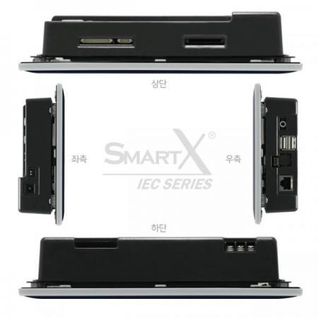 디바이스마트,MCU보드/전자키트 > 인공지능/임베디드/산업용 > 임베디드컴퓨터,HNS,7인치 고성능 임베디드 컴퓨터 - Bezel Enclosure (IEC667-07B1),일체형 고성능 산업용 Bezel Type(Casing)의 임베디드 컴퓨터로 최소의 비용으로 HMI(사용자 인터페이스)를 구현 하실 수 있는 제품 입니다.