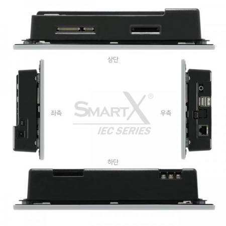 디바이스마트,MCU보드/전자키트 > 인공지능/임베디드/산업용 > 임베디드컴퓨터,HNS,7인치 고성능 임베디드 컴퓨터 - Bezel Enclosure (IEC667-07B2),일체형 고성능 산업용 Bezel Type(Casing)의 임베디드 컴퓨터로 최소의 비용으로 HMI(사용자 인터페이스)를 구현 하실 수 있는 제품 입니다.