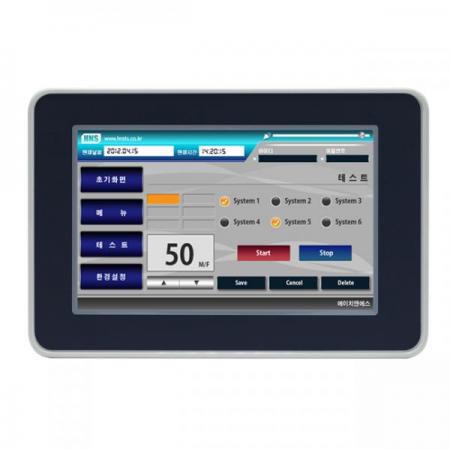 디바이스마트,MCU보드/전자키트 > 인공지능/임베디드/산업용 > 임베디드컴퓨터,HNS,7인치 컴팩트 임베디드 컴퓨터 - Lite / Bezel Enclosure (IEC667Lite-07B2),컴팩트 한 사이즈의 고성능 산업용 Bezel Type(Casing) 임베디드 컴퓨터로 최소의 비용으로 HMI(사용자 인터페이스)를 구현 하실 수 있는 제품 입니다.