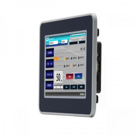 디바이스마트,MCU보드/전자키트 > 인공지능/임베디드/산업용 > 임베디드컴퓨터,HNS,7인치 컴팩트 임베디드 컴퓨터 - Lite / Bezel Enclosure (IEC667Lite-07B2),컴팩트 한 사이즈의 고성능 산업용 Bezel Type(Casing) 임베디드 컴퓨터로 최소의 비용으로 HMI(사용자 인터페이스)를 구현 하실 수 있는 제품 입니다.