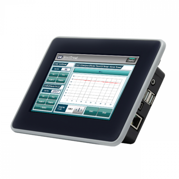 디바이스마트,MCU보드/전자키트 > 인공지능/임베디드/산업용 > 임베디드컴퓨터,HNS,7인치 고성능 임베디드 컴퓨터 - Bezel Enclosure (IEC1000-07NB1),일체형 고성능 산업용 Bezel Type(Casing)의 임베디드 컴퓨터로 최소의 비용으로 HMI(사용자 인터페이스)를 구현 하실 수 있는 제품 입니다.