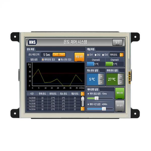 디바이스마트,MCU보드/전자키트 > 인공지능/임베디드/산업용 > 임베디드컴퓨터,HNS,8인치 고성능 임베디드 컴퓨터 - (IEC1000-08),일체형 고성능 산업용 오픈 프레임 임베디드 컴퓨터로 최소의 비용으로 HMI(사용자 인터페이스)를 구현 하실 수 있는 제품 입니다.