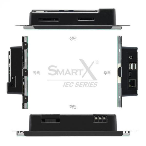 디바이스마트,MCU보드/전자키트 > 인공지능/임베디드/산업용 > 임베디드컴퓨터,HNS,8인치 고성능 임베디드 컴퓨터 - (IEC1000-08),일체형 고성능 산업용 오픈 프레임 임베디드 컴퓨터로 최소의 비용으로 HMI(사용자 인터페이스)를 구현 하실 수 있는 제품 입니다.