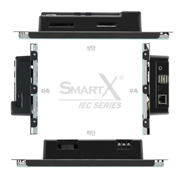 디바이스마트,MCU보드/전자키트 > 인공지능/임베디드/산업용 > 임베디드컴퓨터,HNS,10.2인치 고성능 임베디드 컴퓨터 - (IEC1000-102),일체형 고성능 산업용 오픈 프레임 임베디드 컴퓨터로 최소의 비용으로 HMI(사용자 인터페이스)를 구현 하실 수 있는 제품 입니다.