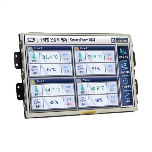 디바이스마트,MCU보드/전자키트 > 인공지능/임베디드/산업용 > 임베디드컴퓨터,HNS,10.2인치 고성능 임베디드 컴퓨터 - (IEC1000-102),일체형 고성능 산업용 오픈 프레임 임베디드 컴퓨터로 최소의 비용으로 HMI(사용자 인터페이스)를 구현 하실 수 있는 제품 입니다.