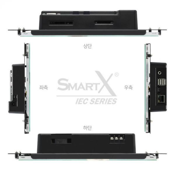 디바이스마트,MCU보드/전자키트 > 인공지능/임베디드/산업용 > 임베디드컴퓨터,HNS,10.4인치 고성능 고해상도 임베디드 컴퓨터 - (IEC1000-104H),일체형 고성능 고해상도(1024X768) 산업용 오픈 프레임 임베디드 컴퓨터로 최소의 비용으로 HMI(사용자 인터페이스)를 구현 하실 수 있는 제품 입니다.