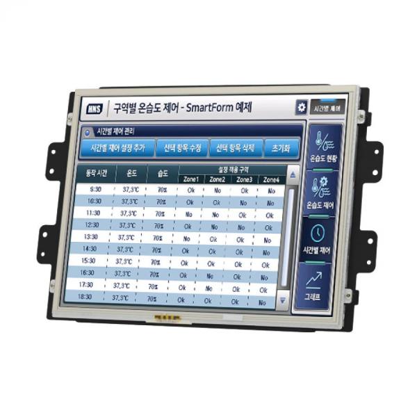 디바이스마트,MCU보드/전자키트 > 인공지능/임베디드/산업용 > 임베디드컴퓨터,HNS,10.4인치 고성능 고해상도 임베디드 컴퓨터 - (IEC1000-104H),일체형 고성능 고해상도(1024X768) 산업용 오픈 프레임 임베디드 컴퓨터로 최소의 비용으로 HMI(사용자 인터페이스)를 구현 하실 수 있는 제품 입니다.