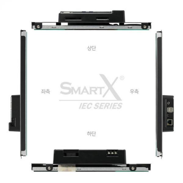 디바이스마트,MCU보드/전자키트 > 인공지능/임베디드/산업용 > 임베디드컴퓨터,HNS,15인치 고성능 임베디드 컴퓨터 - (IEC1000-150),일체형 고성능 고해상도(1024X768) 산업용 오픈 프레임 임베디드 컴퓨터로 최소의 비용으로 HMI(사용자 인터페이스)를 구현 하실 수 있는 제품 입니다.