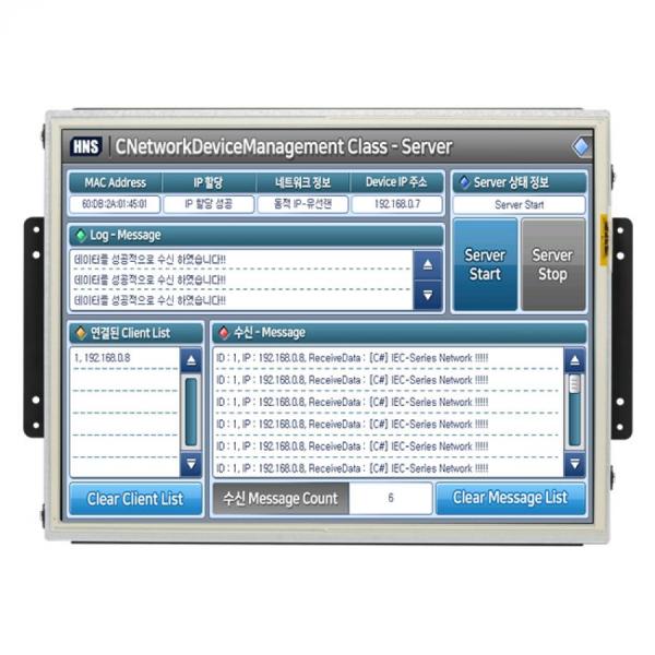 디바이스마트,MCU보드/전자키트 > 인공지능/임베디드/산업용 > 임베디드컴퓨터,HNS,15인치 고성능 임베디드 컴퓨터 - (IEC1000-150),일체형 고성능 고해상도(1024X768) 산업용 오픈 프레임 임베디드 컴퓨터로 최소의 비용으로 HMI(사용자 인터페이스)를 구현 하실 수 있는 제품 입니다.