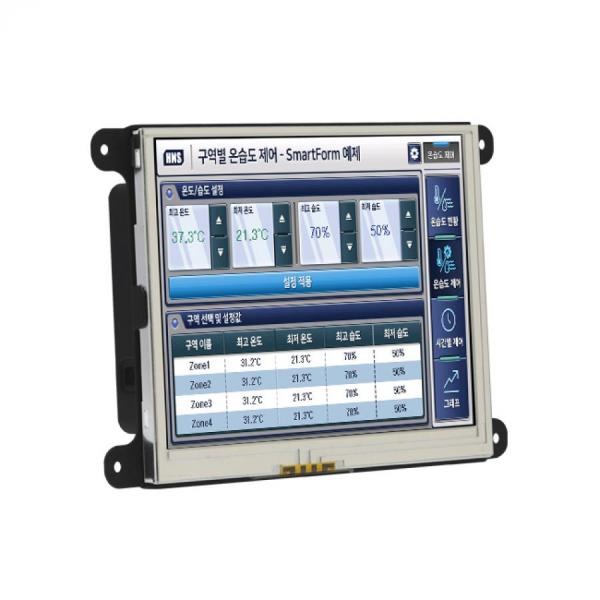 디바이스마트,MCU보드/전자키트 > 인공지능/임베디드/산업용 > 임베디드컴퓨터,HNS,5.6인치 컴팩트 임베디드 컴퓨터 - Lite (IEC1000Lite-56),컴팩트 한 사이즈의 고성능 산업용 오픈 프레임 임베디드 컴퓨터로 최소의 비용으로 HMI(사용자 인터페이스)를 구현 하실 수 있는 제품 입니다.