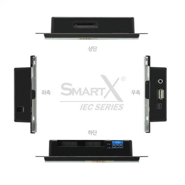 디바이스마트,MCU보드/전자키트 > 인공지능/임베디드/산업용 > 임베디드컴퓨터,HNS,5.6인치 컴팩트 임베디드 컴퓨터 - Lite (IEC1000Lite-56),컴팩트 한 사이즈의 고성능 산업용 오픈 프레임 임베디드 컴퓨터로 최소의 비용으로 HMI(사용자 인터페이스)를 구현 하실 수 있는 제품 입니다.