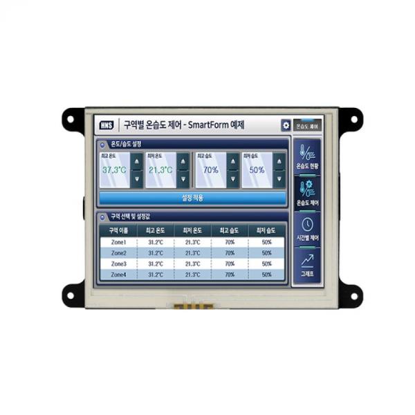 디바이스마트,MCU보드/전자키트 > 인공지능/임베디드/산업용 > 임베디드컴퓨터,HNS,5.6인치 컴팩트 임베디드 컴퓨터 - Lite (IEC1000Lite-56),컴팩트 한 사이즈의 고성능 산업용 오픈 프레임 임베디드 컴퓨터로 최소의 비용으로 HMI(사용자 인터페이스)를 구현 하실 수 있는 제품 입니다.