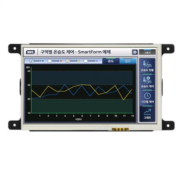 디바이스마트,MCU보드/전자키트 > 인공지능/임베디드/산업용 > 임베디드컴퓨터,HNS,7인치 컴펙트 임베디드 컴퓨터 - Lite (IEC1000Lite-07N),컴팩트 한 사이즈의 고성능 산업용 오픈 프레임 임베디드 컴퓨터로 최소의 비용으로 HMI(사용자 인터페이스)를 구현 하실 수 있는 제품 입니다.