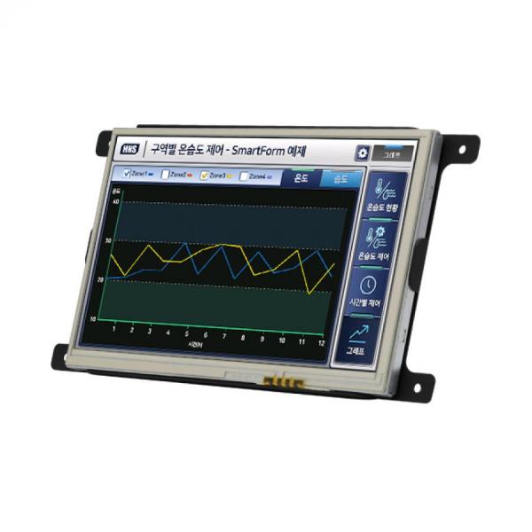 디바이스마트,MCU보드/전자키트 > 인공지능/임베디드/산업용 > 임베디드컴퓨터,HNS,7인치 컴펙트 임베디드 컴퓨터 - Lite (IEC1000Lite-07N),컴팩트 한 사이즈의 고성능 산업용 오픈 프레임 임베디드 컴퓨터로 최소의 비용으로 HMI(사용자 인터페이스)를 구현 하실 수 있는 제품 입니다.