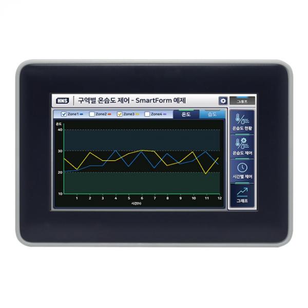 디바이스마트,MCU보드/전자키트 > 인공지능/임베디드/산업용 > 임베디드컴퓨터,HNS,7인치 컴펙트 임베디드 컴퓨터 - Lite / Bezel Enclosure (IEC1000Lite-07NB1),컴팩트 한 사이즈의 고성능 산업용 Bezel Type(Casing) 임베디드 컴퓨터로 최소의 비용으로 HMI(사용자 인터페이스)를 구현 하실 수 있는 제품 입니다.